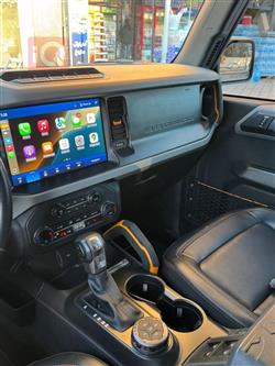 فورد برونكو